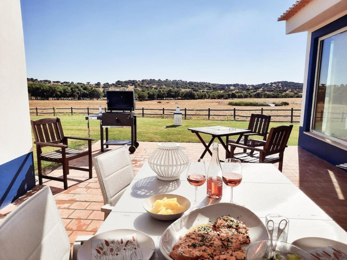 Villa Alentejo, Herdade Do Gizo - Casa Do Prado *
