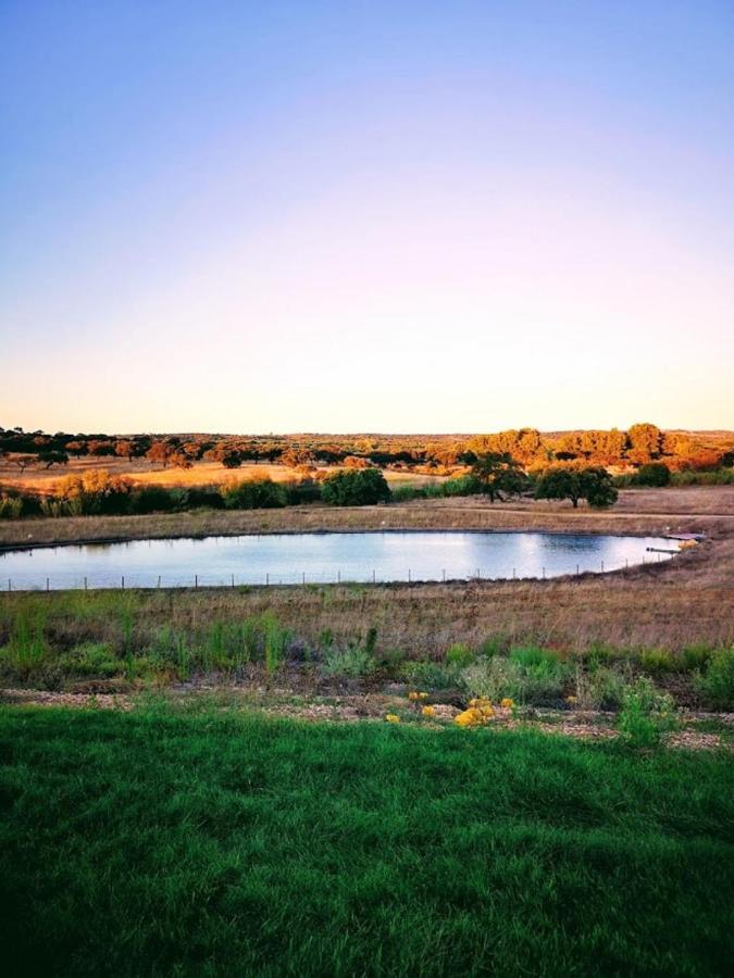 Villa Alentejo, Herdade Do Gizo - Casa Do Prado *