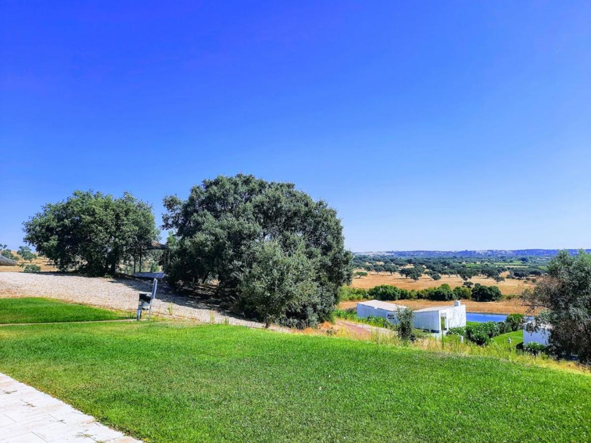 Alentejo, Herdade Do Gizo - Casa Do Prado *