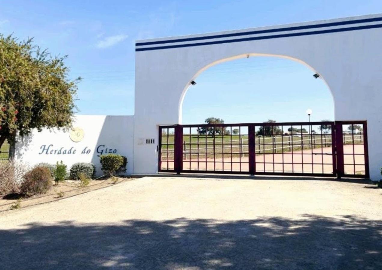 Alentejo, Herdade Do Gizo - Casa Do Prado