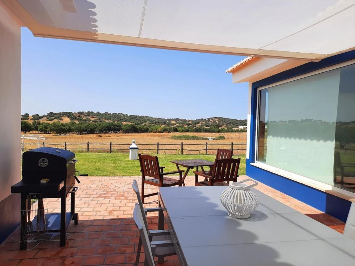 Alentejo, Herdade Do Gizo - Casa Do Prado *