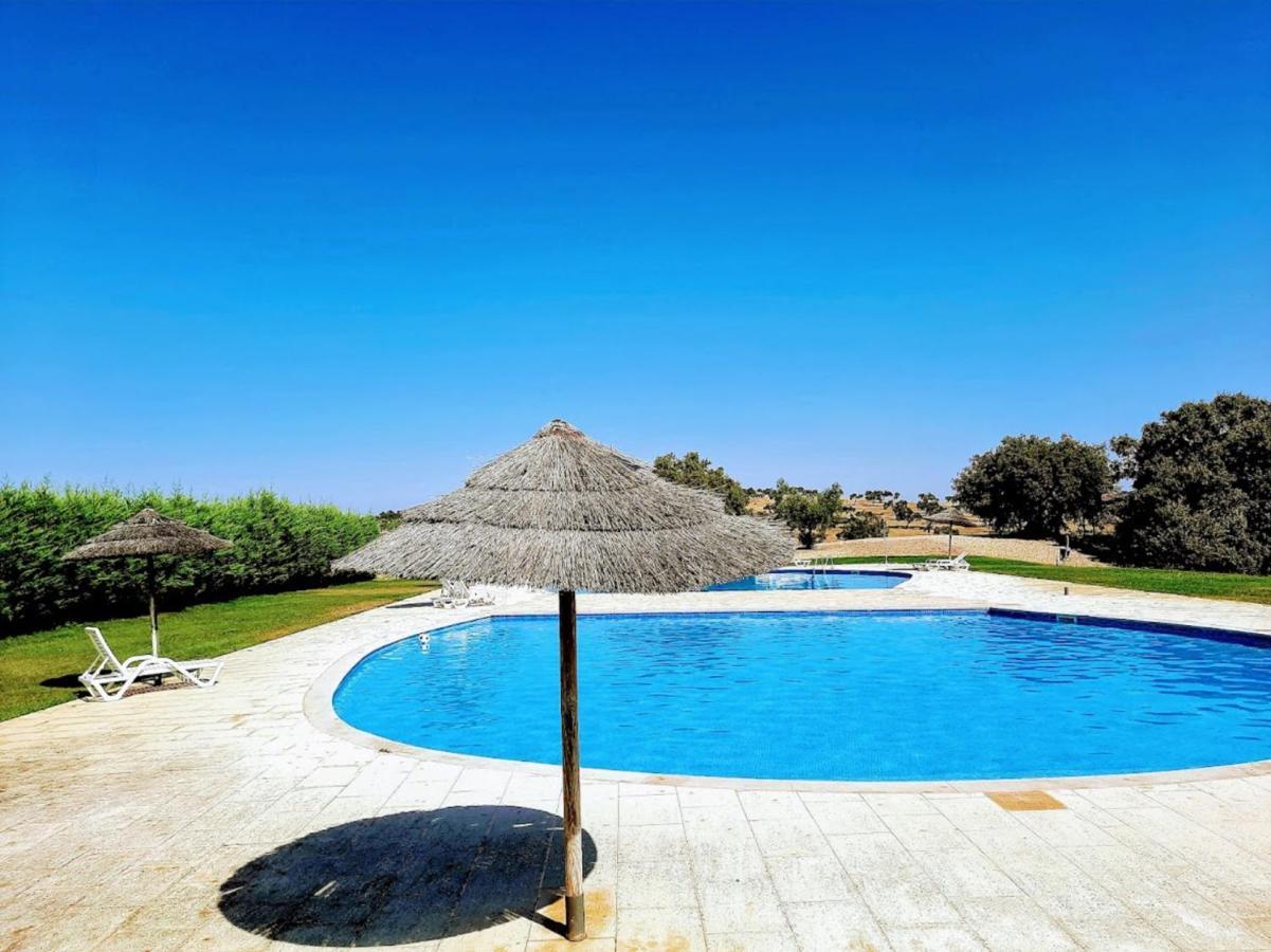 Alentejo, Herdade Do Gizo - Casa Do Prado Villa *
