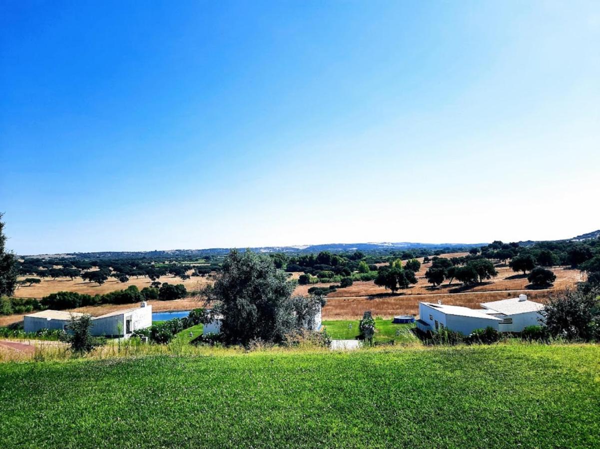 Alentejo, Herdade Do Gizo - Casa Do Prado Cuba